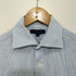 トミーヒルフィガー TOMMY HILFIGER ストライプ L/S シャツ メンズ 15-1/2
