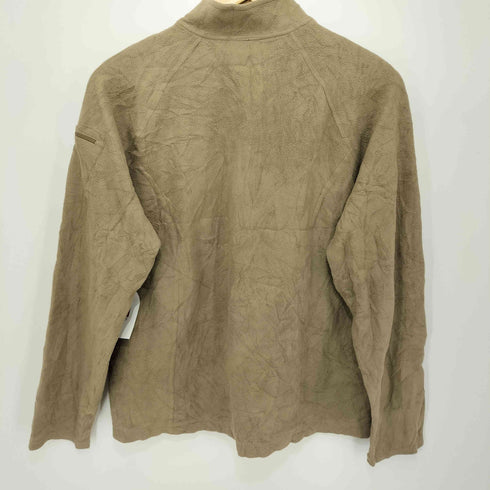 エルエルビーン L.L.Bean ハーフジップ フリース プルオーバー レディース import:L