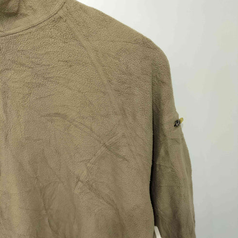 エルエルビーン L.L.Bean ハーフジップ フリース プルオーバー レディース import:L