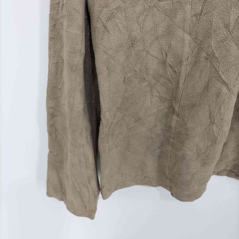 エルエルビーン L.L.Bean ハーフジップ フリース プルオーバー レディース import:L