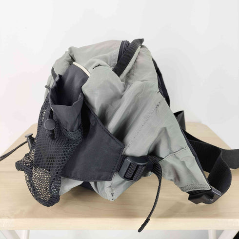 シグナル SIGNAL ワンショルダーバッグ テック Y2K メンズ