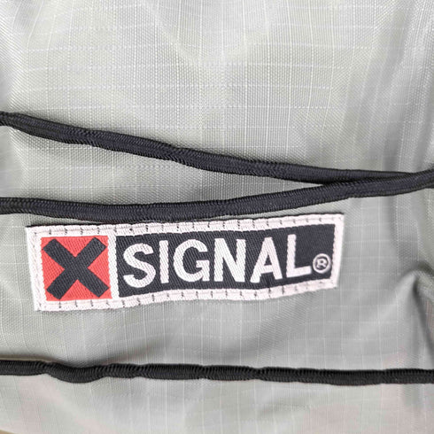 シグナル SIGNAL ワンショルダーバッグ テック Y2K メンズ