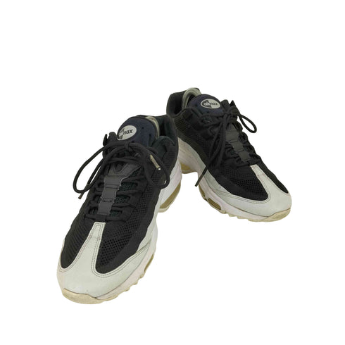 ナイキ NIKE AIR MAX 95 ULTRA ESSENTIAL メンズ JPN:25
