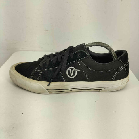 バンズ VANS SID PRO スニーカー メンズ JPN:28