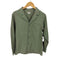スティーブンアラン Steven Alan HI TWST TWL TRD OPNCOLLAR シャツ メンズ JPN:M