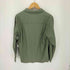 スティーブンアラン Steven Alan HI TWST TWL TRD OPNCOLLAR シャツ メンズ JPN:M