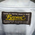 RAPIER カナダ製 S/S ポリコットン ワーク シャツ メンズ 16 1/2