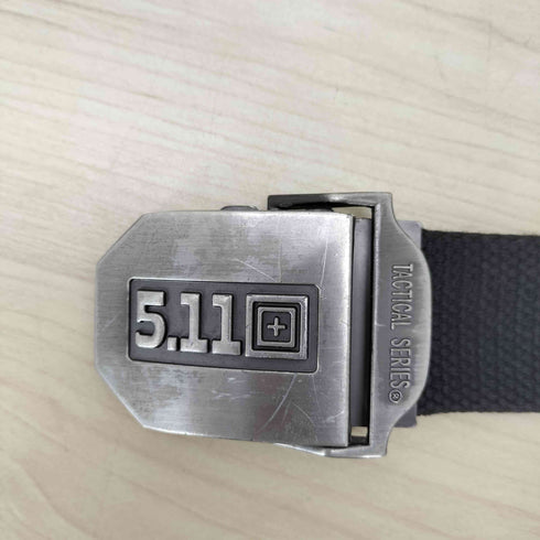 タクティカル 5.11 Tactical ガチャベルト メンズ