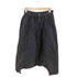 コムデギャルソンコムデギャルソン COMME des GARCONS COMME des GARCONS ブロックチェック サルエルパンツ レディース SS