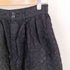 コムデギャルソンコムデギャルソン COMME des GARCONS COMME des GARCONS ブロックチェック サルエルパンツ レディース SS