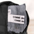 コムデギャルソンコムデギャルソン COMME des GARCONS COMME des GARCONS ブロックチェック サルエルパンツ レディース SS