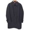 ポールスミスコレクション Paul Smith COLLECTION COTTON SOUTIEN COLLAR COAT 総柄 ライナー ステンカラー コート メンズ