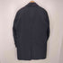 ポールスミスコレクション Paul Smith COLLECTION COTTON SOUTIEN COLLAR COAT 総柄 ライナー ステンカラー コート メンズ
