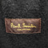 ポールスミスコレクション Paul Smith COLLECTION COTTON SOUTIEN COLLAR COAT 総柄 ライナー ステンカラー コート メンズ