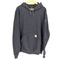 カーハート Carhartt LOOSE FIT 企業ロゴ刺繍プルオーバーパーカー メンズ JPN:L
