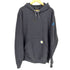 カーハート Carhartt LOOSE FIT 企業ロゴ刺繍プルオーバーパーカー メンズ JPN:L