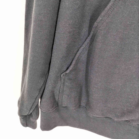 カーハート Carhartt LOOSE FIT 企業ロゴ刺繍プルオーバーパーカー メンズ JPN:L