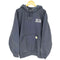 カーハート Carhartt ORIGINAL FIT 企業ロゴ刺繍プルオーバーパーカー メンズ JPN:L