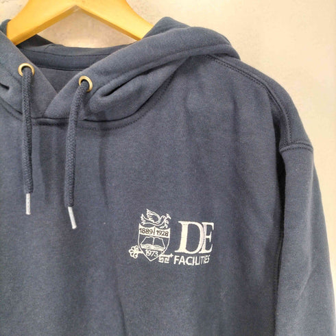 カーハート Carhartt ORIGINAL FIT 企業ロゴ刺繍プルオーバーパーカー メンズ JPN:L