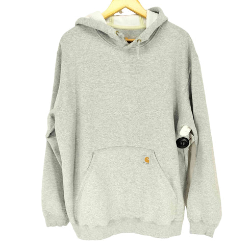 カーハート Carhartt ORIGINAL FIT プルオーバーパーカー メンズ JPN:L