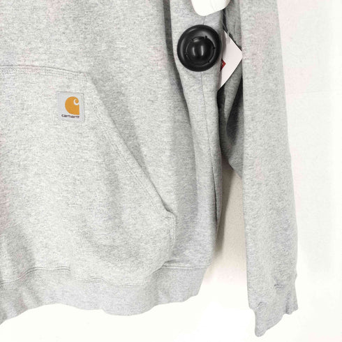 カーハート Carhartt ORIGINAL FIT プルオーバーパーカー メンズ JPN:L