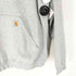 カーハート Carhartt ORIGINAL FIT プルオーバーパーカー メンズ JPN:L