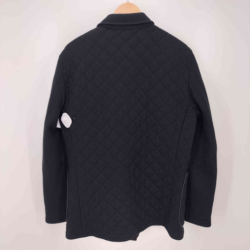 ポールスミスコレクション Paul Smith COLLECTION キルティング ステンカラー コート メンズ import:L