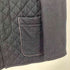 ポールスミスコレクション Paul Smith COLLECTION キルティング ステンカラー コート メンズ import:L