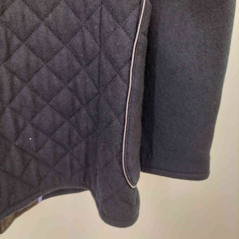 ポールスミスコレクション Paul Smith COLLECTION キルティング ステンカラー コート メンズ import:L