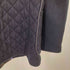 ポールスミスコレクション Paul Smith COLLECTION キルティング ステンカラー コート メンズ import:L