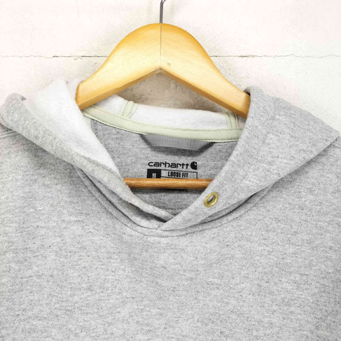 カーハート Carhartt ORIGINAL FIT プルオーバーパーカー メンズ JPN:M