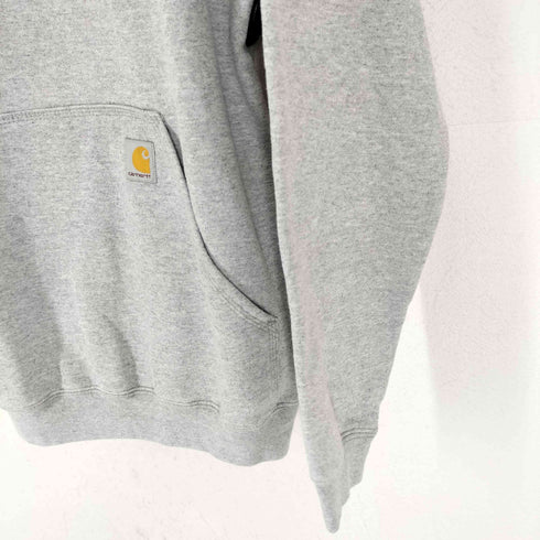 カーハート Carhartt ORIGINAL FIT プルオーバーパーカー メンズ JPN:M