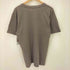 00S USA製 anvilボディ GI APPAREL INC. YOU ARE HERE プリント クルーネック S/S Tシャツ コピーライト2000 メンズ import:M