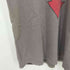 00S USA製 anvilボディ GI APPAREL INC. YOU ARE HERE プリント クルーネック S/S Tシャツ コピーライト2000 メンズ import:M
