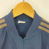 アディダスオリジナルス adidas Originals 80S トレフォイルロゴプリント サイドライン トラックジャケット メンズ import:M