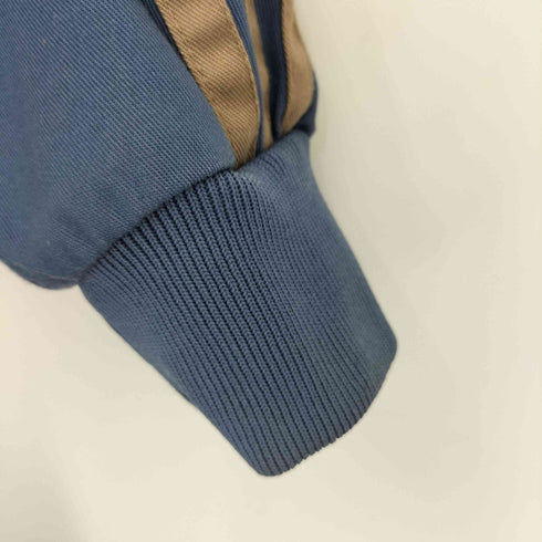 アディダスオリジナルス adidas Originals 80S トレフォイルロゴプリント サイドライン トラックジャケット メンズ import:M