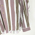 トミーヒルフィガー TOMMY HILFIGER ストライプ柄裾ロゴ刺繍BDシャツ メンズ JPN:XL