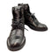 BUNKER LACE UP BOOT レースアップブーツ メンズ EUR:42