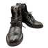 BUNKER LACE UP BOOT レースアップブーツ メンズ EUR:42