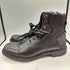 BUNKER LACE UP BOOT レースアップブーツ メンズ EUR:42
