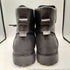 BUNKER LACE UP BOOT レースアップブーツ メンズ EUR:42