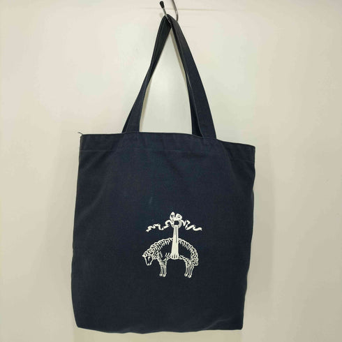 ブルックスブラザーズ BROOKS BROTHERS B.B.ビッグロゴ トートバッグ メンズ