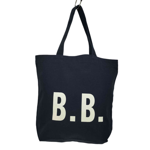 ブルックスブラザーズ BROOKS BROTHERS B.B.ビッグロゴ トートバッグ メンズ