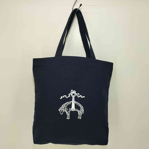 ブルックスブラザーズ BROOKS BROTHERS B.B.ビッグロゴ トートバッグ メンズ