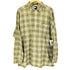 トミーヒルフィガー TOMMY HILFIGER ハーフボタンチェックシャツ メンズ JPN:XL