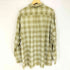 トミーヒルフィガー TOMMY HILFIGER ハーフボタンチェックシャツ メンズ JPN:XL