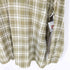 トミーヒルフィガー TOMMY HILFIGER ハーフボタンチェックシャツ メンズ JPN:XL