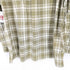 トミーヒルフィガー TOMMY HILFIGER ハーフボタンチェックシャツ メンズ JPN:XL