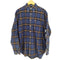 トミーヒルフィガー TOMMY HILFIGER チェック柄BDシャツ メンズ JPN:M