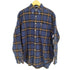 トミーヒルフィガー TOMMY HILFIGER チェック柄BDシャツ メンズ JPN:M